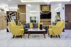 Park Yalcin Hotel