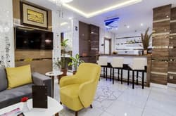Park Yalcin Hotel
