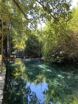 Yuvarlakcay Cinar Butik Otel