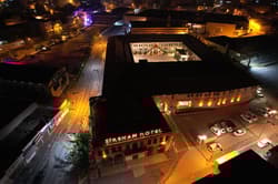 Sirehan Hotel Gaziantep