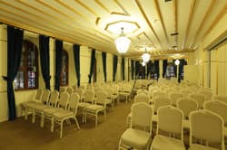 Sirehan Hotel Gaziantep