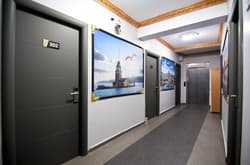 Golden Horn Park Hotel