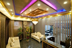 Golden Horn Park Hotel