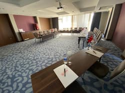 Questa Thermal & Spa Hotel Eskişehir