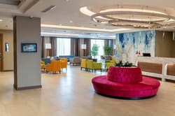 Questa Thermal & Spa Hotel Eskişehir