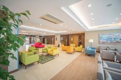 Questa Thermal & Spa Hotel Eskişehir