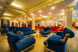 Fun Hill Resort Hotel