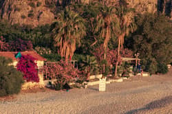 Butterfly Valley Bungalov