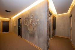 Continental Airport Hotel