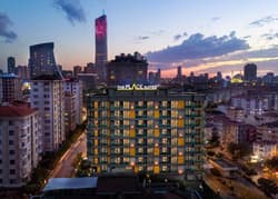The Place Suites Ataayehir