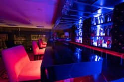 Les Lion Luxury Spa