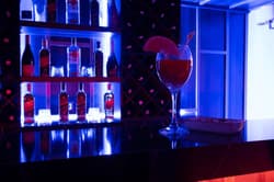 Les Lion Luxury Spa