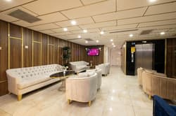 Les Lion Luxury Spa