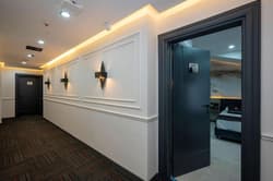 Intercity Airport Hotel