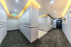 Intercity Airport Hotel