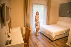 Senyor Garden Hotel