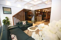Senyor Garden Hotel