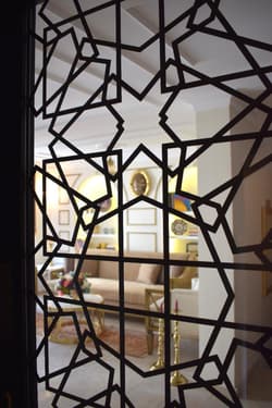 Burckin Suleymaniye Hotel