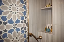 Burckin Suleymaniye Hotel