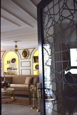 Burckin Suleymaniye Hotel