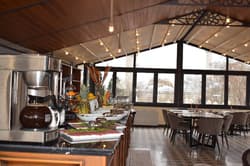 Burckin Suleymaniye Hotel