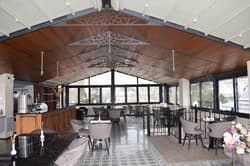 Burckin Suleymaniye Hotel