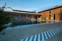 Naturelife Bungalows & Spa