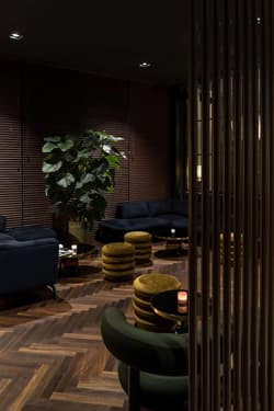Hotel Romy By Amano
