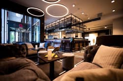 Ginn City Lounge Yorck Berlin