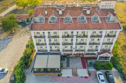 Hotel Si̇msek