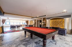 Nova Hotel Istanbul