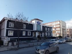 Turizoom Beach Resort Kumburgaz