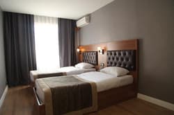 Turizoom Beach Resort Kumburgaz