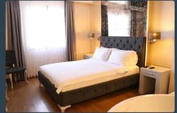 The Hotel Alaçati