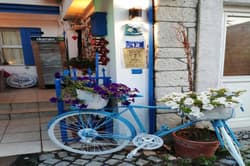 The Hotel Alaçati