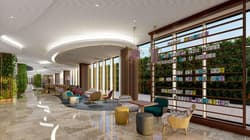 Hampton by Hilton Istanbul Arnavutkoy