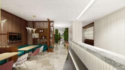 Hampton by Hilton Istanbul Arnavutkoy