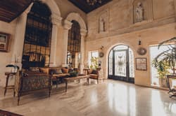 Sobek Stone House Cappadocia