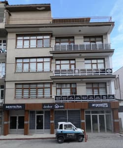 Hostelida