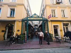 Port Galata Suites