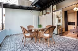 Port Galata Suites