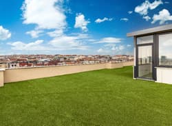 Baymari Suites City Life