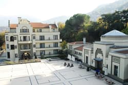 Ataturk Palas Thermal Spa Convention Center