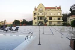 Ataturk Palas Thermal Spa Convention Center