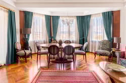 Ataturk Palas Thermal Spa Convention Center