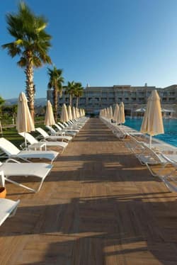 Andriake Beach Club Hotel