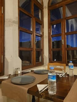 Kapalos Cave Suites