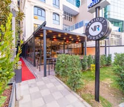 Sirius Otel Istanbul