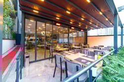 Sirius Otel Istanbul