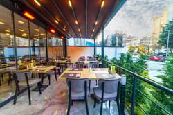 Sirius Otel Istanbul